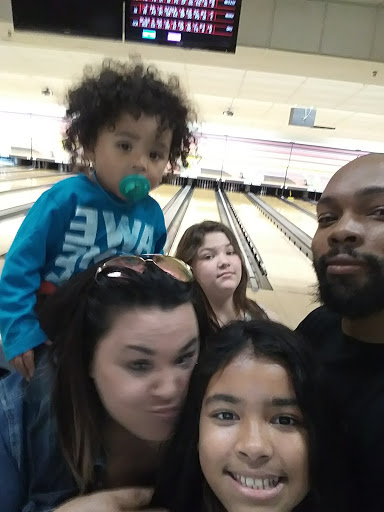 Bowling Alley «Cerbat Lanes», reviews and photos, 3631 Stockton Hill Rd, Kingman, AZ 86409, USA