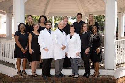 The Optical Boutique Family Eyecare