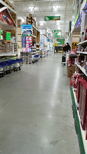 Home Improvement Store «Menards», reviews and photos, 7145 E 96th St, Indianapolis, IN 46250, USA
