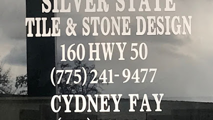 Silver State Tile & Stone Design