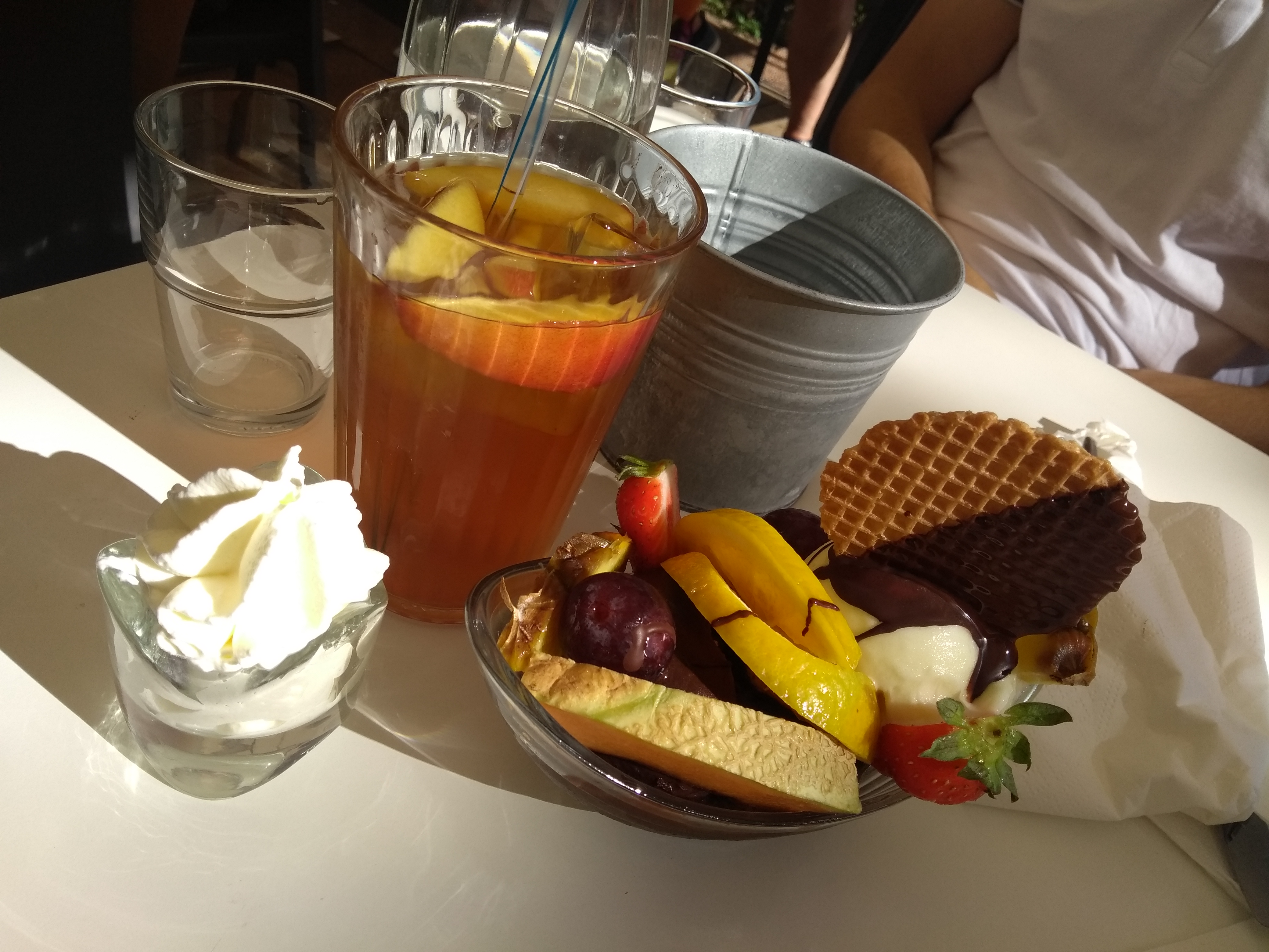 Photo n° 1 de l'avis de Margaux. fait le 17/08/2018 à 10:13