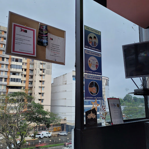 Moyra's Academy - El Dorado