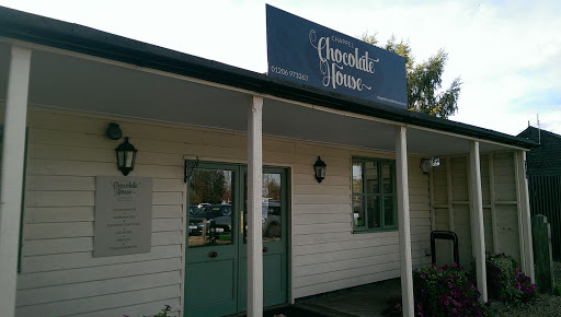Chappel Chocolate House