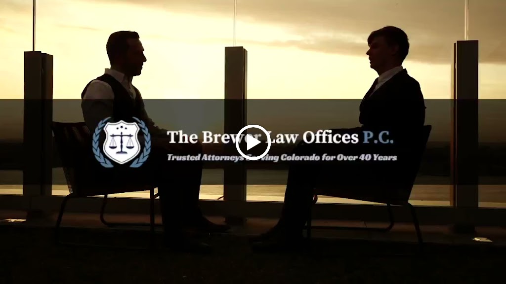 The Brewer Law Offices P.C. 80424