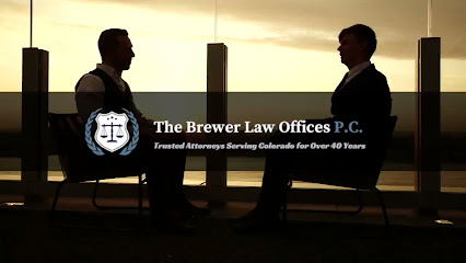 The Brewer Law Offices P.C.