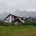 Photo n°1 de l'avis de Oliver.e fait le 26/09/2021 à 18:54 sur le  Alpenrose à Welschnofen