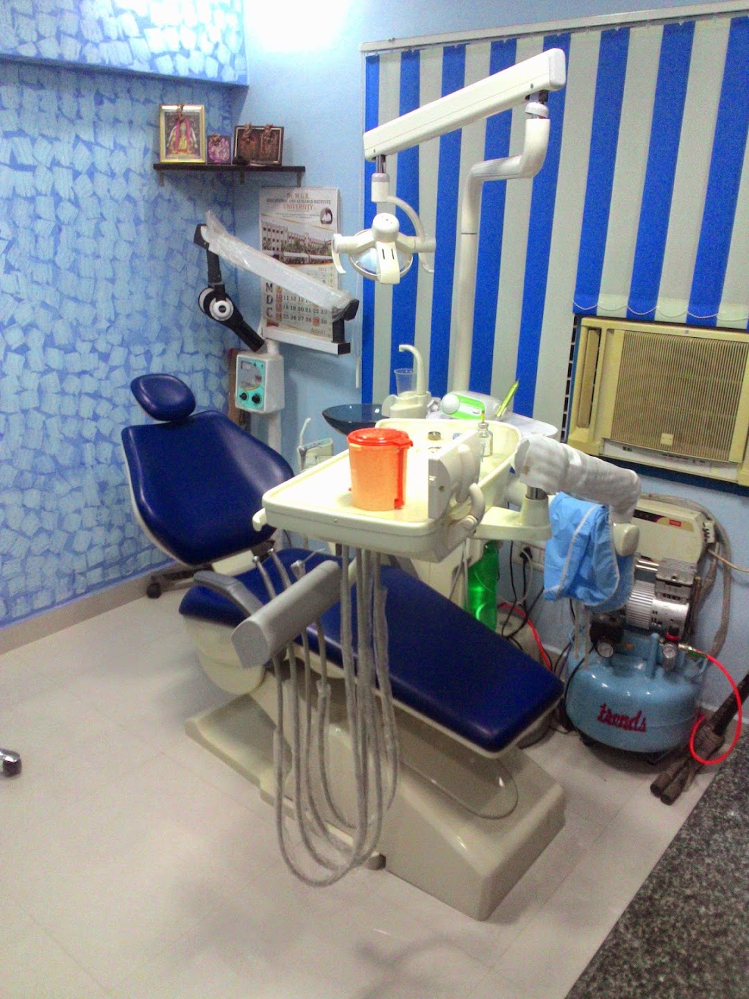 VSB Dental Care | 24 hours Dental Clinic | Root Canal Treatment | Dental Implants | Crowns & Bridges | Laser Gum Treatment | Teeth Cleaning & Polishing | Teeth Whitening | Kids Dentistry