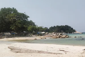 Trikora Beach image