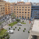 Photo n°3 de l'avis de Mélanie.O fait le 21/05/2018 à 13:41 sur le  Hotel Impero à Rome