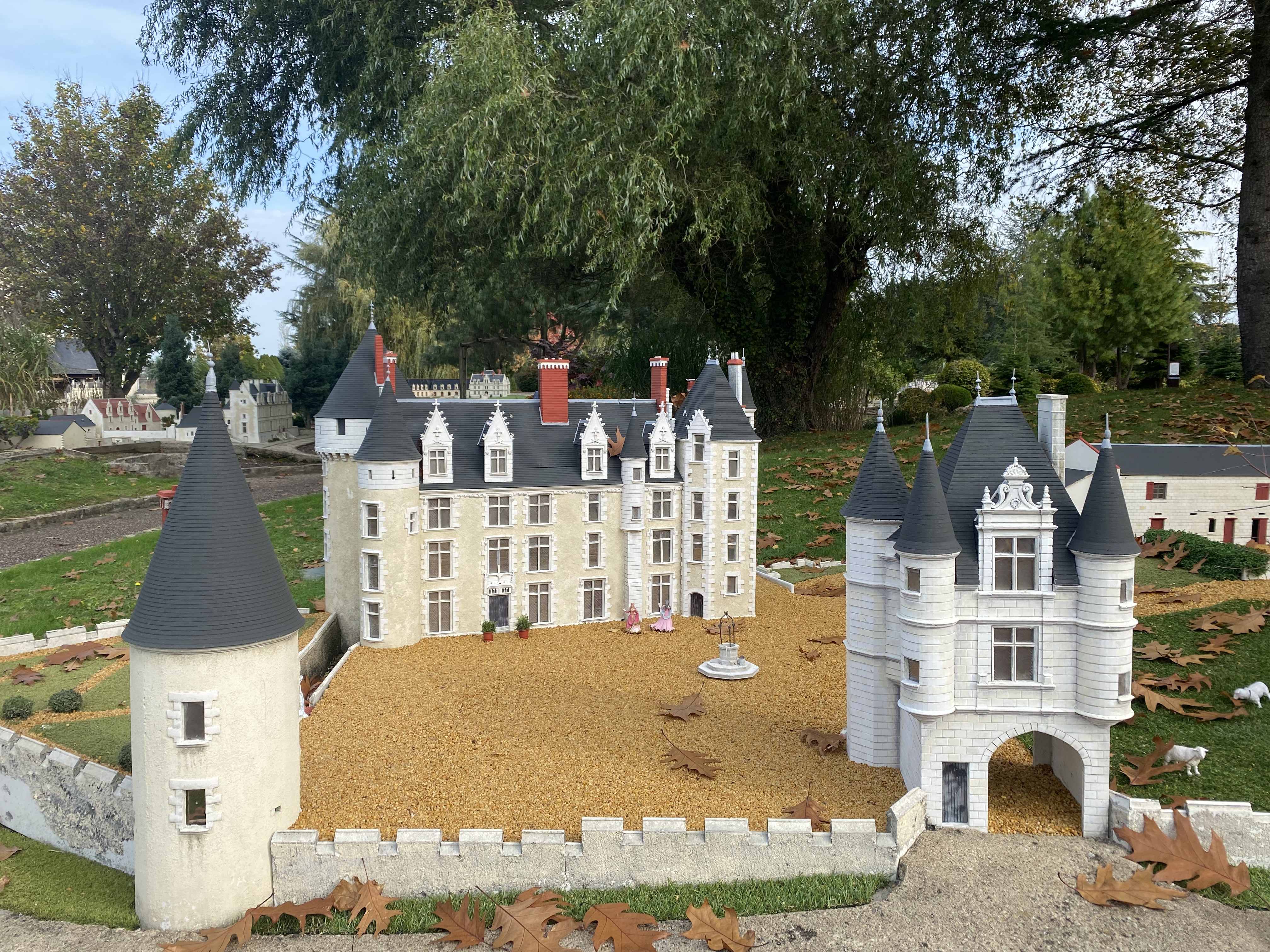Photo n° 8 de l'avis de Noémie.b fait le 27/10/2022 à 14:37