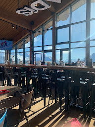 Photo n°30 de Restaurant Paradis - La Rosière à Montvalezan ()