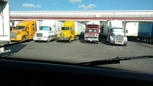 Centro de Distribucion Walmart La Luz