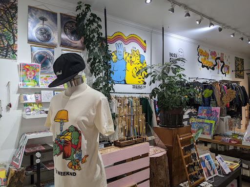 Jeweler «Pinky Jewelry», reviews and photos, 1015 NW 23rd Ave, Portland, OR 97210, USA