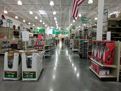 Home Improvement Store «Menards», reviews and photos, 11140 St Charles Rock Rd, St Ann, MO 63074, USA