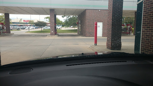 Executive Laser Wash en West Des Moines