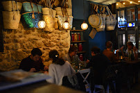 Atmosphère du Restaurant libanais L’Artisan Libanais à Paris - n°16