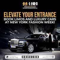 All American Limousine Service - Photo 6 - Car repair in , Jersey City