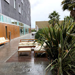 Photo n°4 de l'avis de Max.i fait le 14/11/2017 à 20:12 sur le  Cosmopolitan Business Hotel à Civitanova Marche