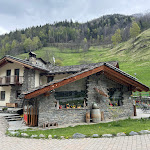 Photo n°1 de l'avis de Pierdam.o fait le 29/04/2024 à 17:27 sur le  Le Barmé de l'Ours à Rhêmes-Saint-Georges