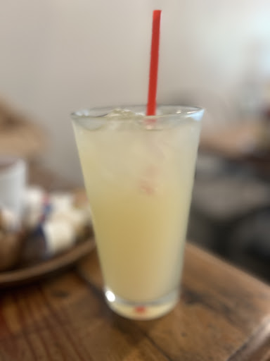 Calamansi Juice