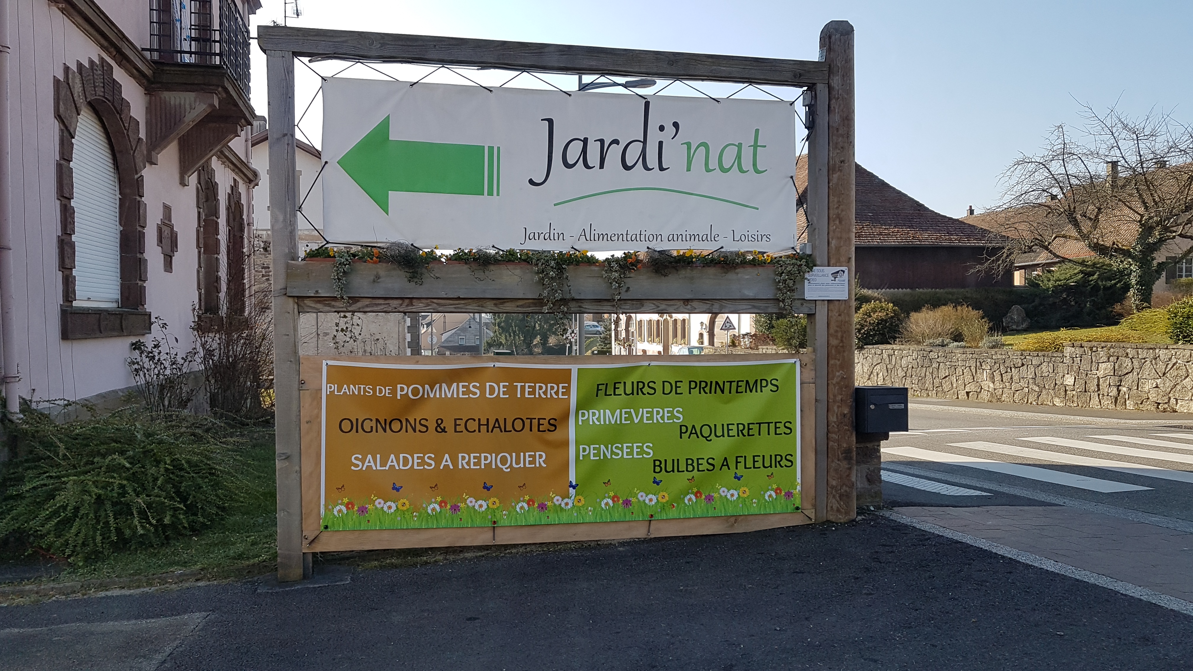 Photo n° 1 de l'avis de Jean-georges.e fait le 31/05/2021 à 15:08