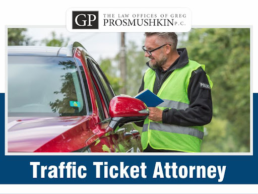 Law Firm «Law Offices of Greg Prosmushkin, P.C.», reviews and photos