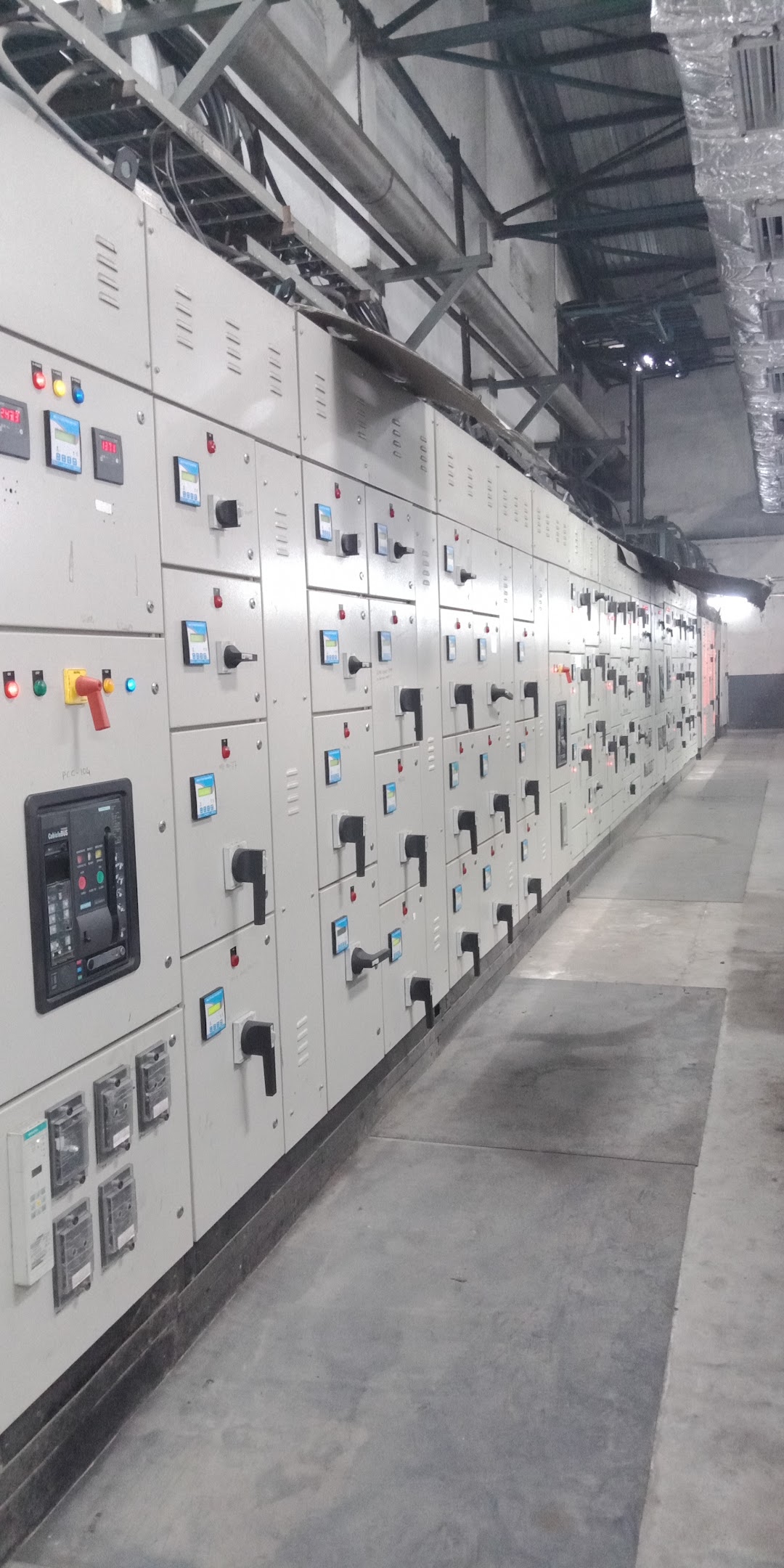 A.P.S Electricals