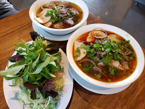 Tèo Bun Bo Hue