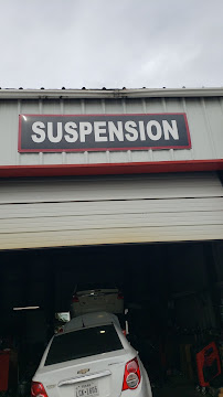 O'Brien's auto repair - Photo 5 - Car repair in Bacliff, TX, League City