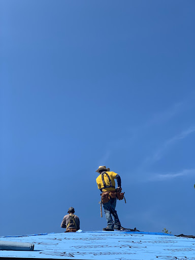 Roofing Contractor «Art Construction of NW FL, LLC.», reviews and photos