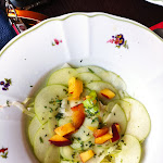 Photo n°6 de l'avis de Chiara. fait le 03/06/2022 à 17:08 sur le  La Sidreria à Milan