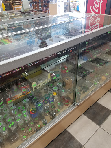 Tobacco Shop «Beach & Lambert Water Smoke Shop», reviews and photos, 681 S Beach Blvd, La Habra, CA 90631, USA