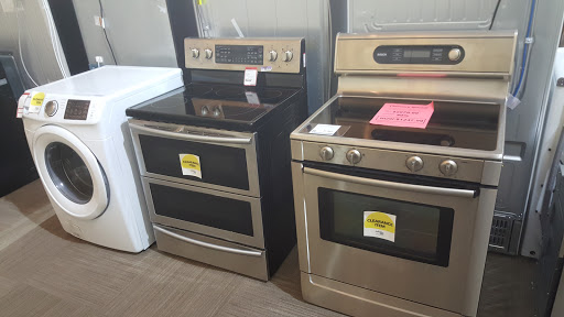 Appliance Store «Pacific Sales Kitchen, Bath & Electronics», reviews and photos, 1251 Lead Hill Blvd, Roseville, CA 95661, USA