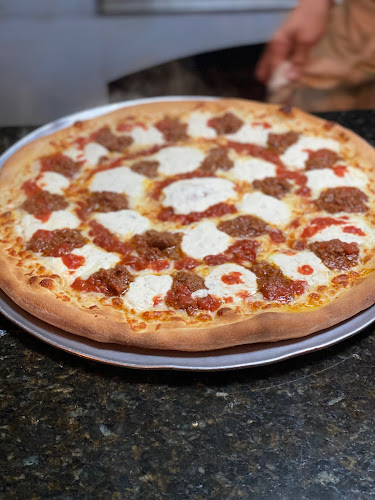 #8 best pizza place in Myrtle Beach - Capriccio
