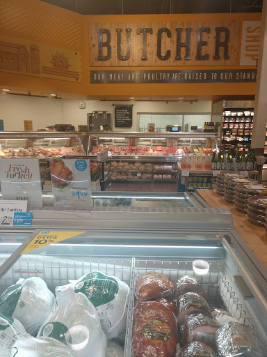 Grocery Store «Whole Foods Market», reviews and photos, 9607 Research Blvd #300, Austin, TX 78759, USA