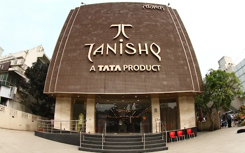 Tanishq Jewellery - Delhi - South Extension image