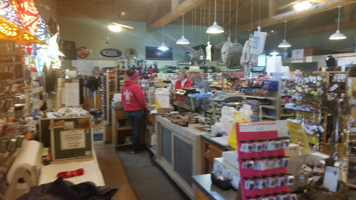 Gift Shop «Mt Lemmon General Store & Gift», reviews and photos, 12856 N Sabino Canyon Park, Mt Lemmon, AZ 85619, USA