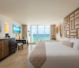 Playacar Palace® All Inclusive Resort photo