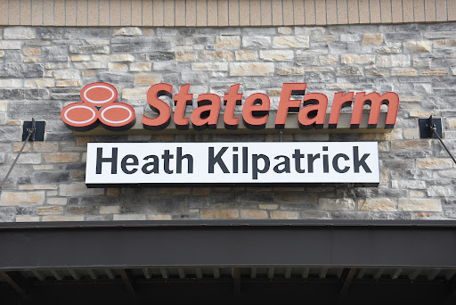 Auto Insurance Agency «Heath Kilpatrick - State Farm Insurance Agent», reviews and photos