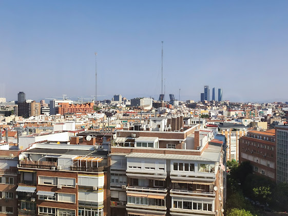 Photos des visiteurs hôtels Abba Madrid Hotel 28028 Madrid