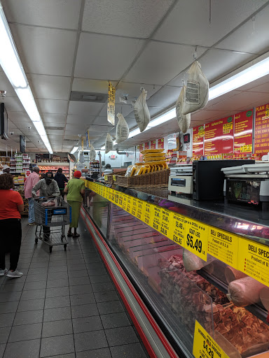 Butcher Shop «Sunrise Meats Inc», reviews and photos, 1601 W Sunrise Blvd, Fort Lauderdale, FL 33311, USA