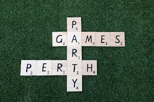 Perth Party Games image