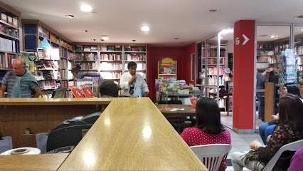 Librería García