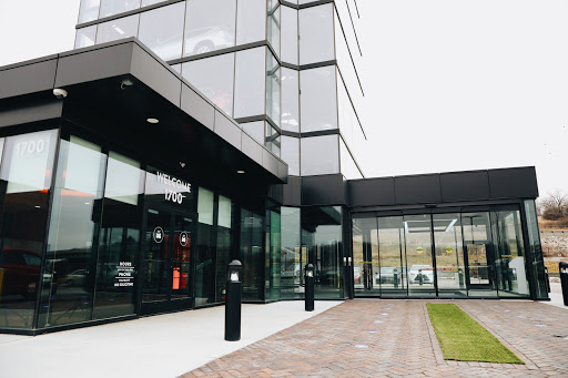 Roofing Contractor «JR & Co. Roofing Contractors», reviews and photos, 1142 Clay St, North Kansas City, MO 64116, USA