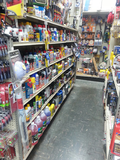 Hardware Store «Hedlund Hardware», reviews and photos, 2369 Broad Ripple Ave, Indianapolis, IN 46220, USA