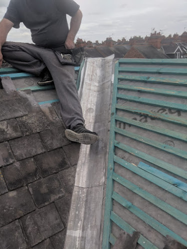 Economy Roofing and Building - Leicester