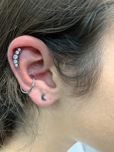 Explore incubus tattoo ideas, creative tattoo ideas in Plymouth, available at MHP Creations Body Piercing