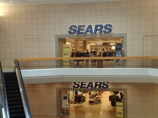 Shopping Mall «Fairlane Town Center», reviews and photos, 18900 Michigan Ave, Dearborn, MI 48126, USA