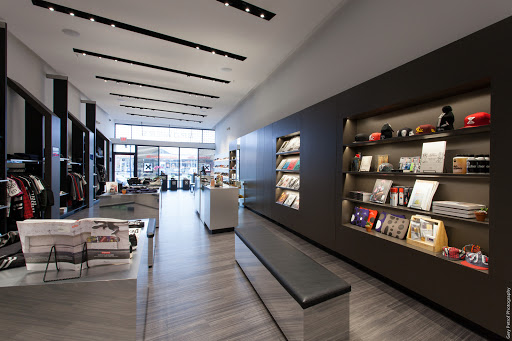 Clothing Store «XHIBITION», reviews and photos, 2068 W 25th St, Cleveland, OH 44113, USA