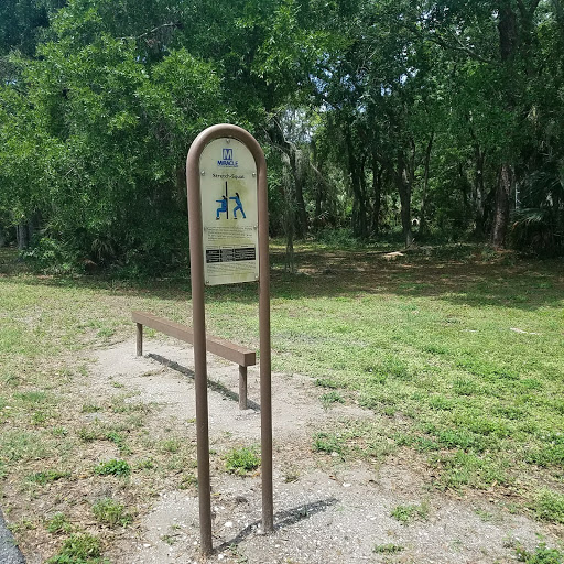 Nature Preserve «Mobbly Bayou Wilderness Preserve», reviews and photos, 423 Lafayette Blvd, Oldsmar, FL 34677, USA